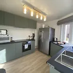 Instant Hébergement de vacances