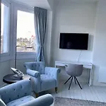 Instant Hébergement de vacances Knokke-Heist