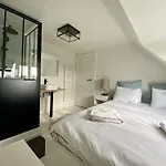 Hébergement de vacances Instant Knokke-Heist