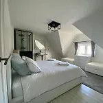 Hébergement de vacances Instant *