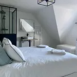 Instant Hébergement de vacances *