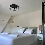 Hébergement de vacances Instant *