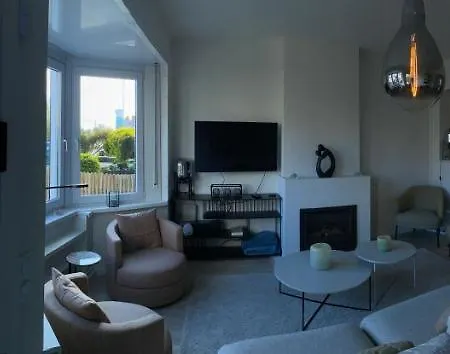 בית נופש Instant