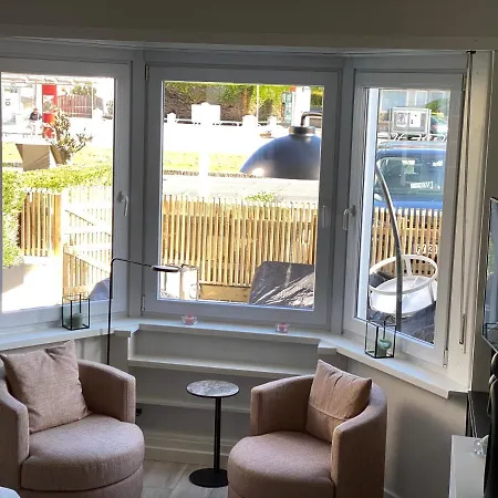 펜션 Instant 크노케-하이스트