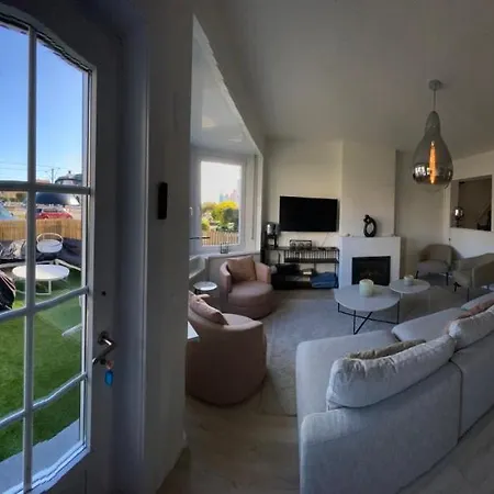 Instant בית נופש קנוקה-הייסט