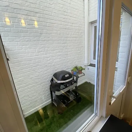 Instant בית נופש *