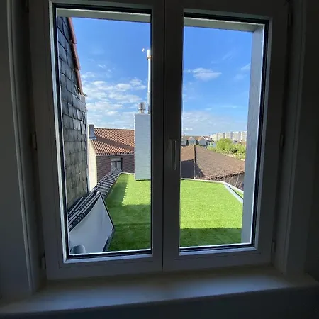 בית נופש Instant קנוקה-הייסט