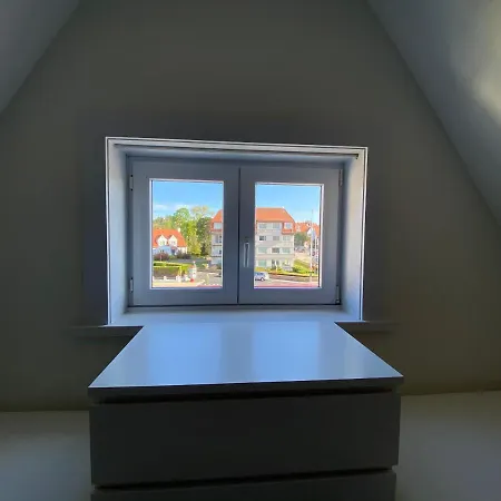 Holiday home Villa Duinbergen - Sejour Familial A Knokke-Heist Knokke-Heist
