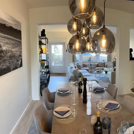 Instant Prázdninový dům *