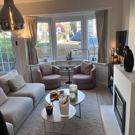 Instant 펜션 크노케-하이스트