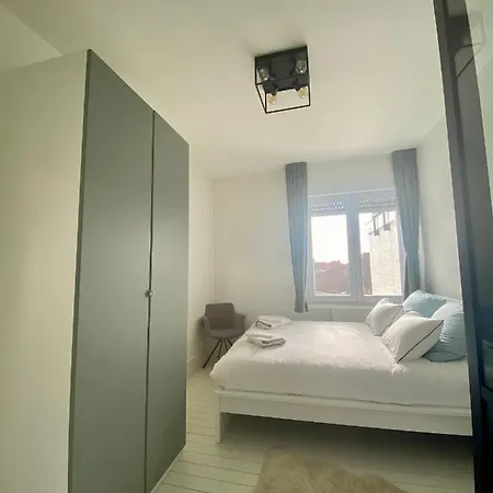 בית נופש Instant