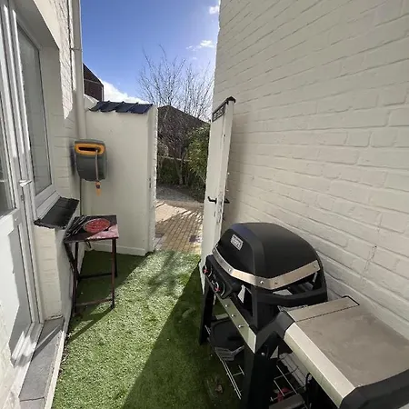 Instant בית נופש *