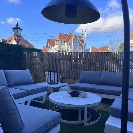 Prázdninový dům Instant