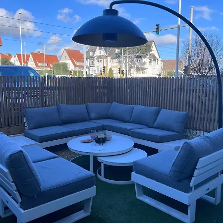 בית נופש Instant