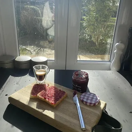 בית נופש Instant