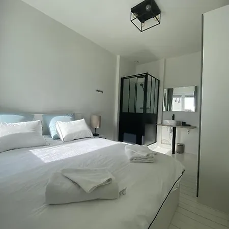 Instant * 크노케-하이스트