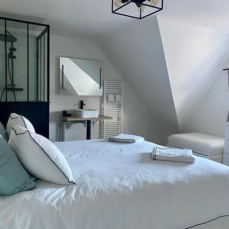 Instant בית נופש