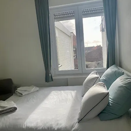 Instant קנוקה-הייסט