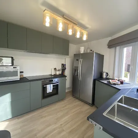 Instant בית נופש