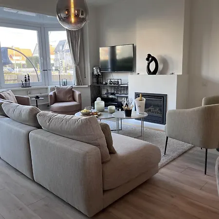 בית נופש Instant *