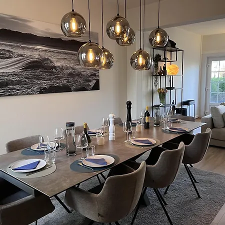 Instant Hébergement de vacances Knokke-Heist