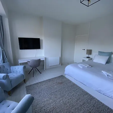 Instant Hébergement de vacances Knokke-Heist