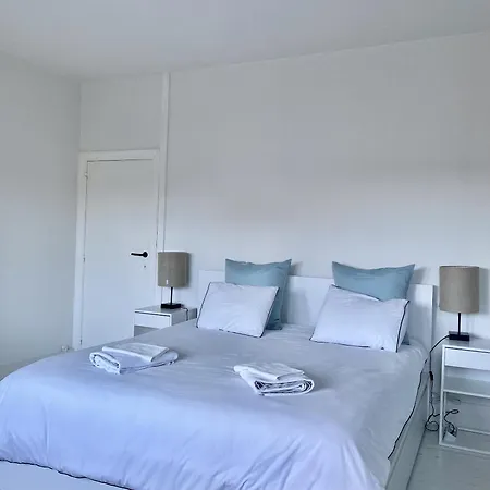 Villa Duinbergen - Sejour Familial A Knokke-Heist Knokke-Heist