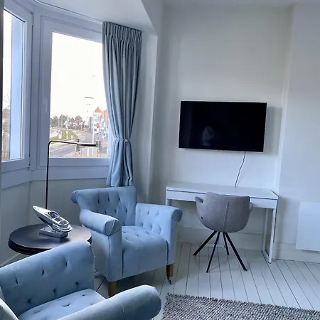 Instant בית נופש קנוקה-הייסט