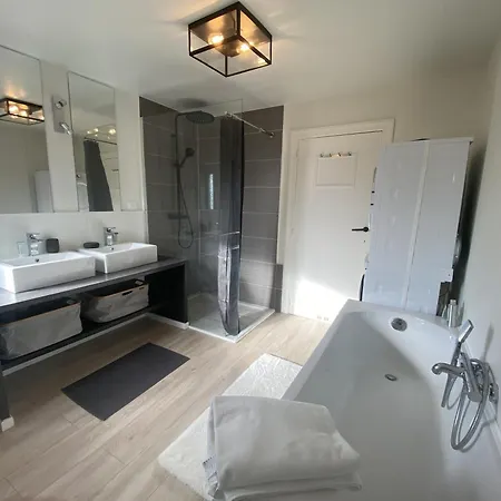 Villa Duinbergen - Sejour Familial A Knokke-Heist Holiday home *