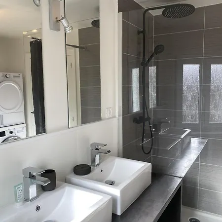 Instant בית נופש קנוקה-הייסט