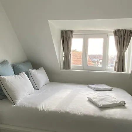 Villa Duinbergen - Sejour Familial A Knokke-Heist Holiday home Knokke-Heist
