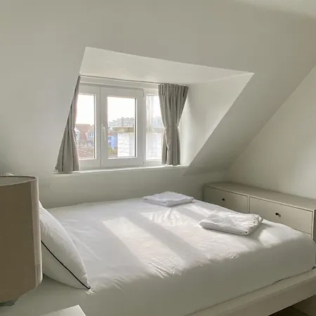 Villa Duinbergen - Sejour Familial A Knokke-Heist Holiday home