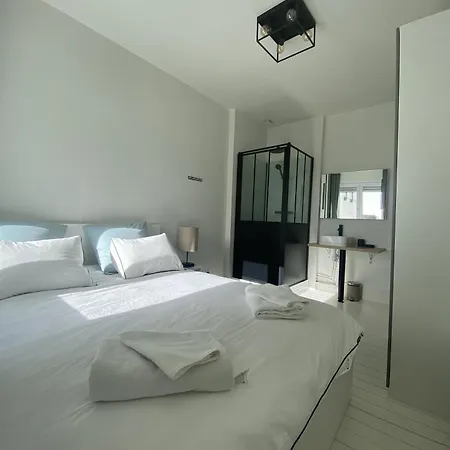 Instant בית נופש קנוקה-הייסט