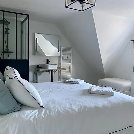 Instant בית נופש *