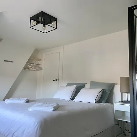 Holiday home Villa Duinbergen - Sejour Familial A Knokke-Heist *