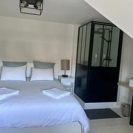 Villa Duinbergen - Sejour Familial A Knokke-Heist *