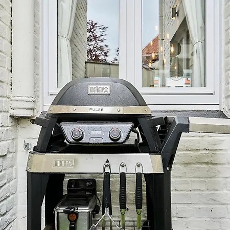 Semesterbostad Duinbergen - Sejour Familial A *