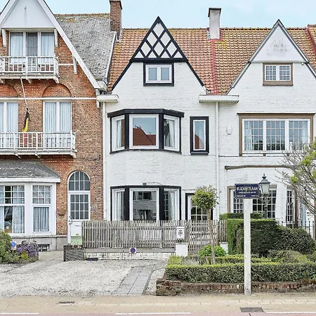 Duinbergen - Sejour Familial A * Knokke-Heist