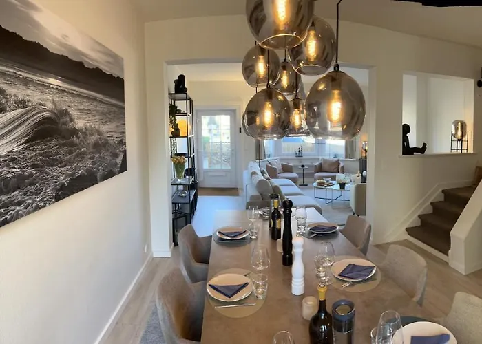 Instant Σπίτι διακοπών *